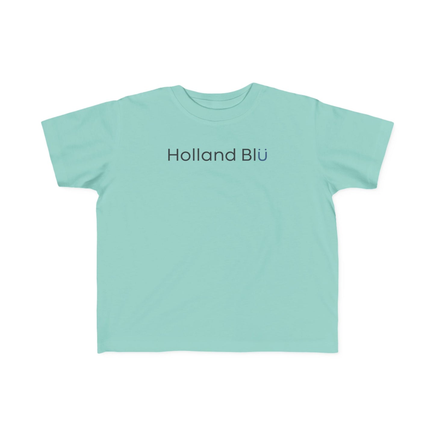 Holland Blu Original | Toddler T-Shirt