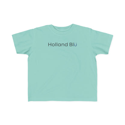 Holland Blu Original | Toddler T-Shirt