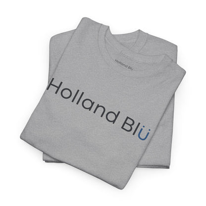 Holland Blu Original | Unisex T-Shirt