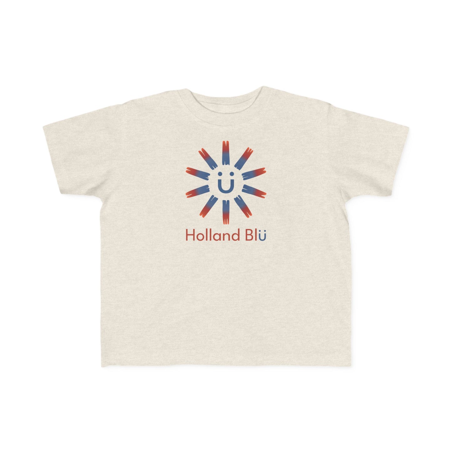 Signature Sunshine | Toddler T-Shirt