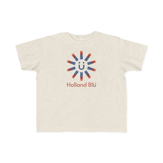 Signature Sunshine | Toddler T-Shirt