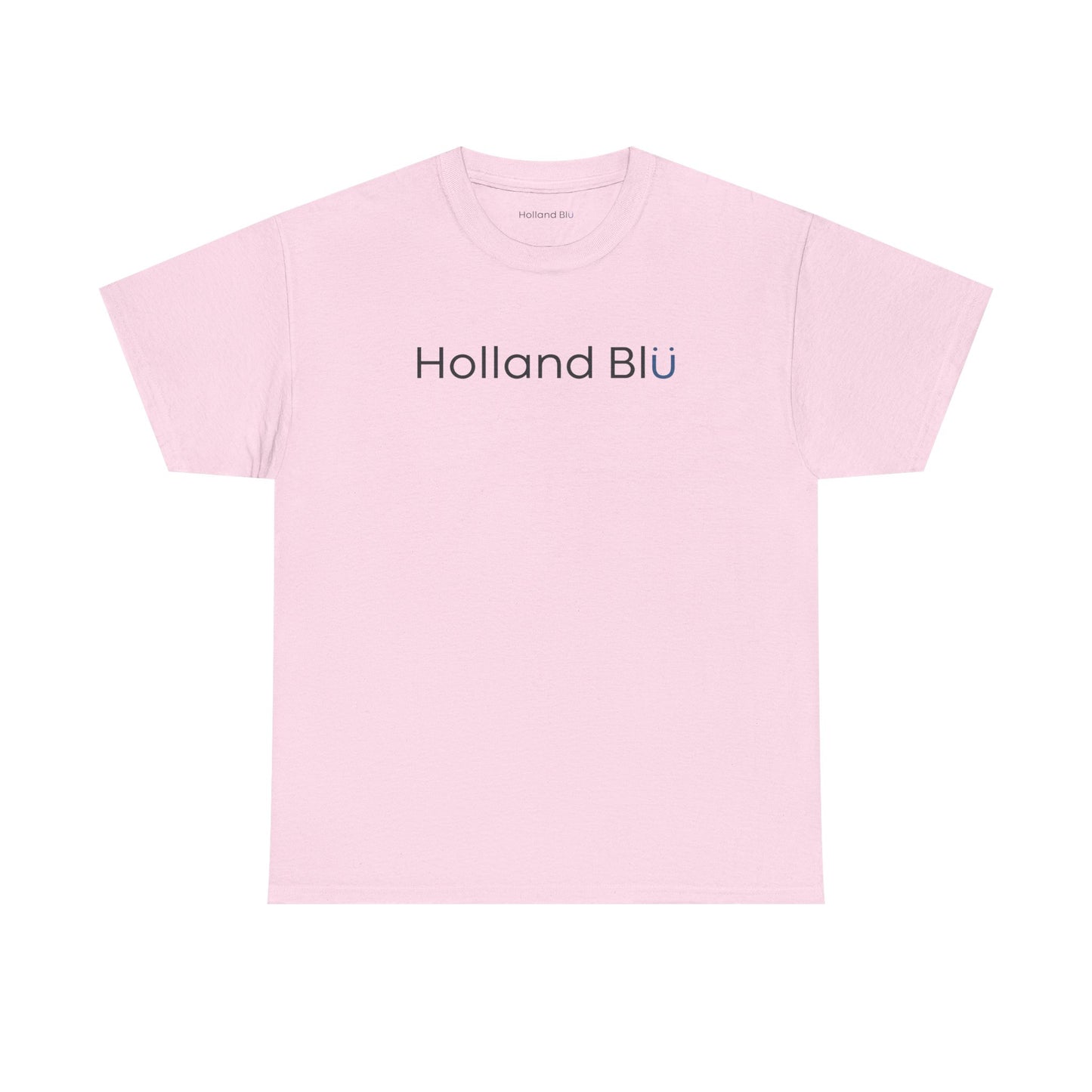 Holland Blu Original | Unisex T-Shirt