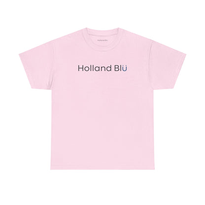 Holland Blu Original | Unisex T-Shirt