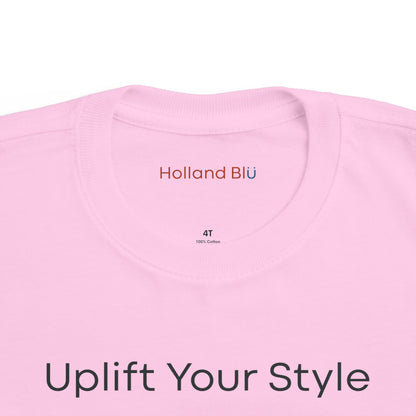 Uplift Your Style | Toddler T-Shirt