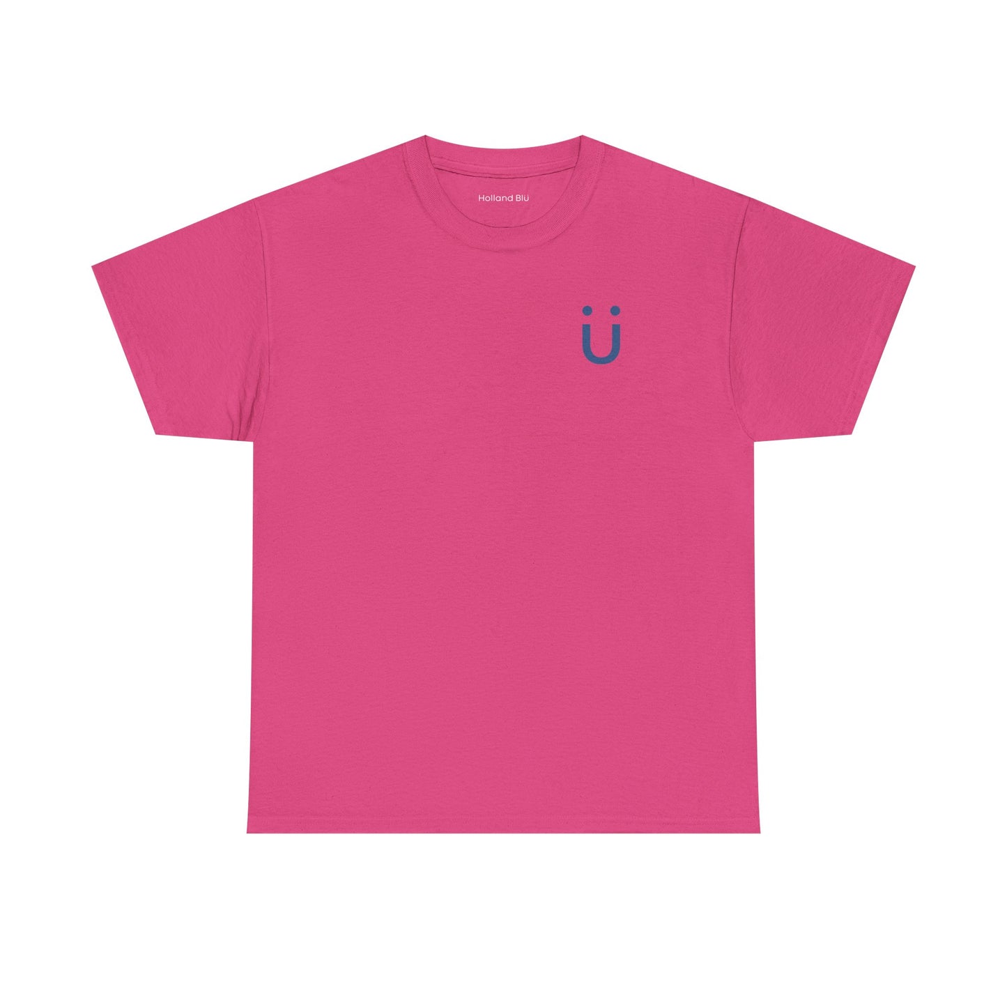 Signature 'U' | Unisex T-Shirt