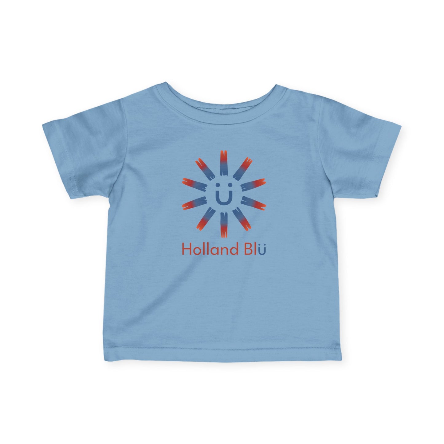 Signature Sunshine | Infant T-Shirt