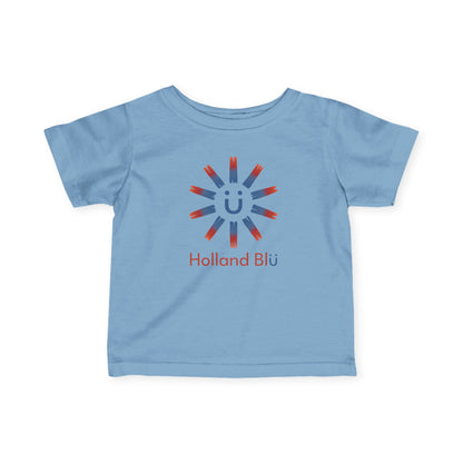 Signature Sunshine | Infant T-Shirt