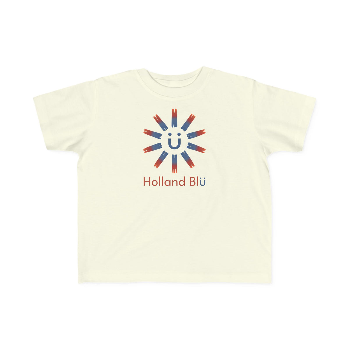 Signature Sunshine | Toddler T-Shirt