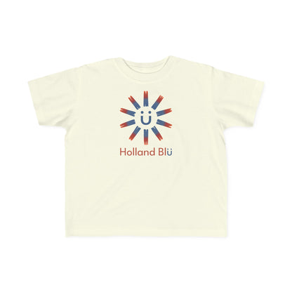 Signature Sunshine | Toddler T-Shirt
