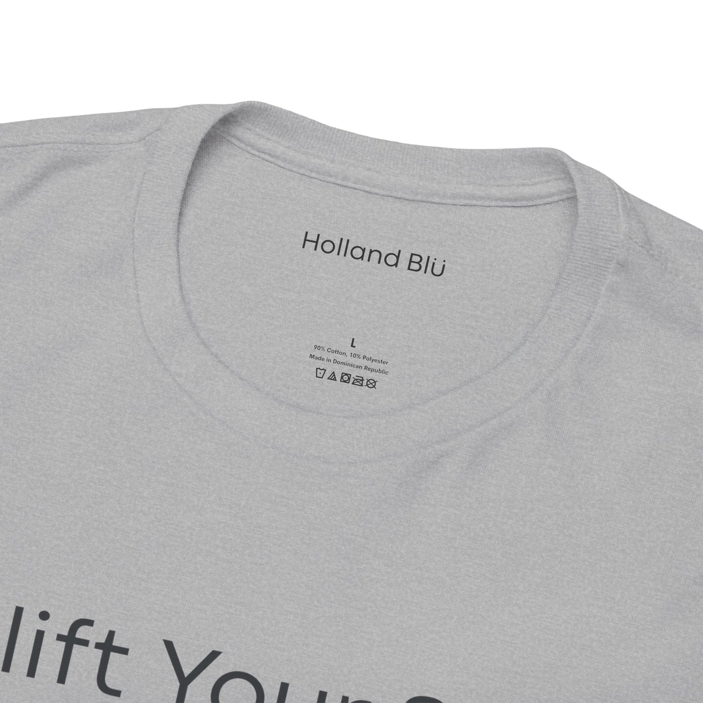 Uplift Your Style | Unisex T-Shirt
