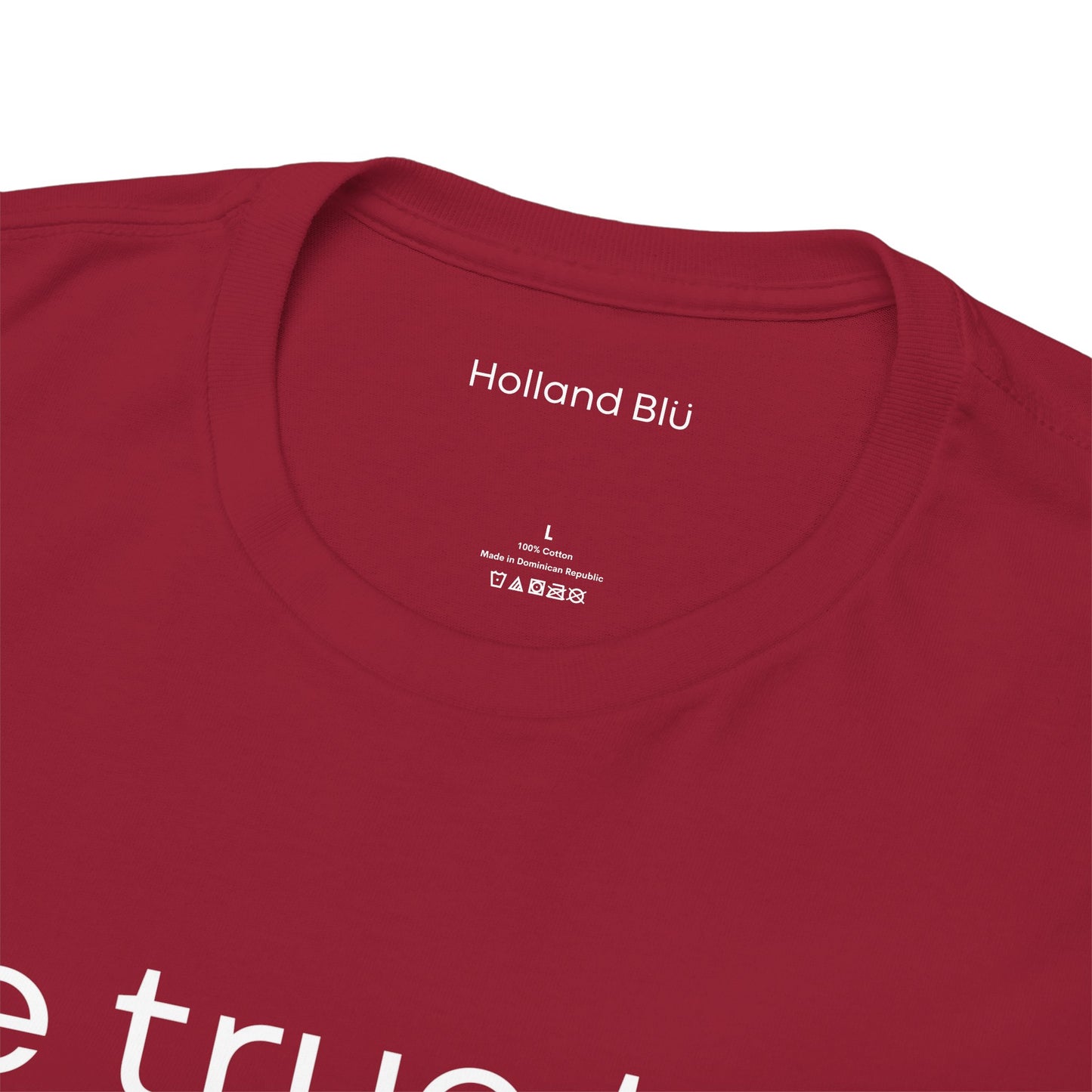 Be True To U | Unisex T-Shirt