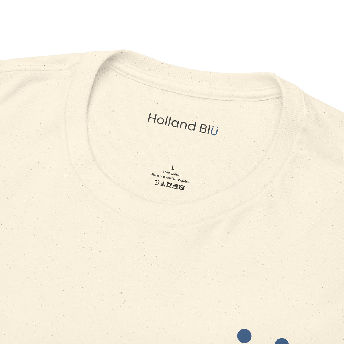Signature 'U' | Unisex T-Shirt