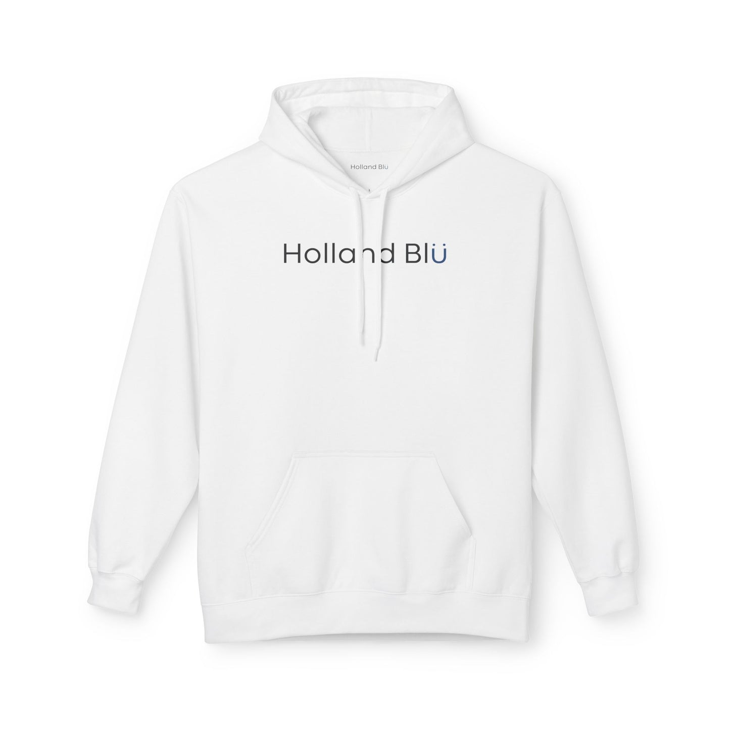 Holland Blu Original | Unisex Hoodie
