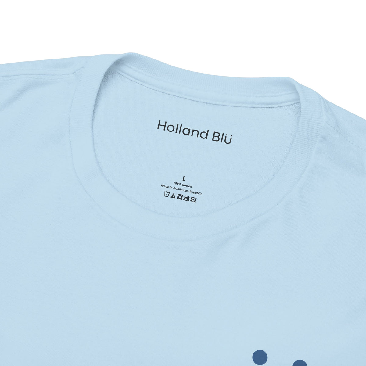 Signature 'U' | Unisex T-Shirt