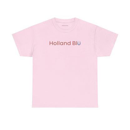 Holland Blu Signature | Unisex T-Shirt