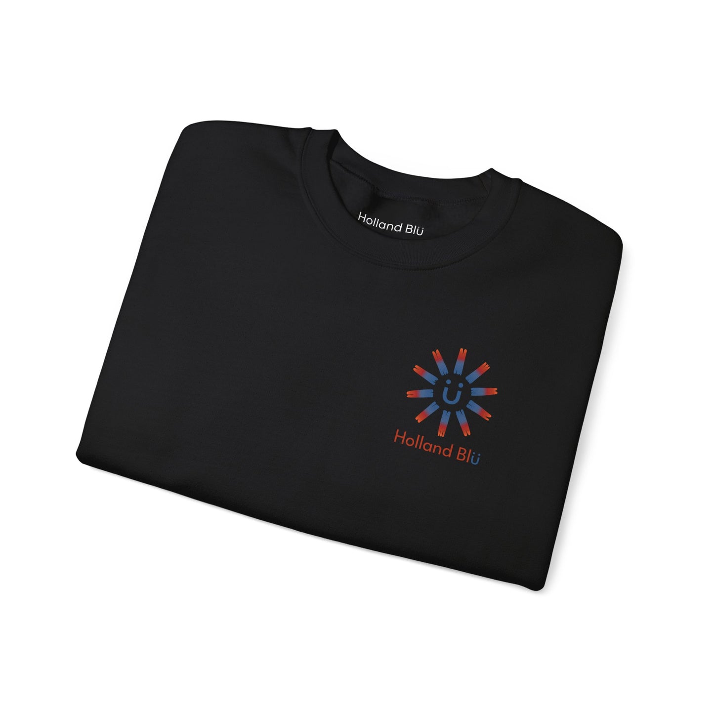 Signature Sunshine | Unisex Crewneck Sweatshirt