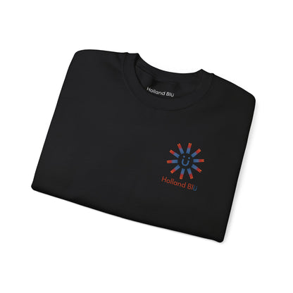 Signature Sunshine | Unisex Crewneck Sweatshirt
