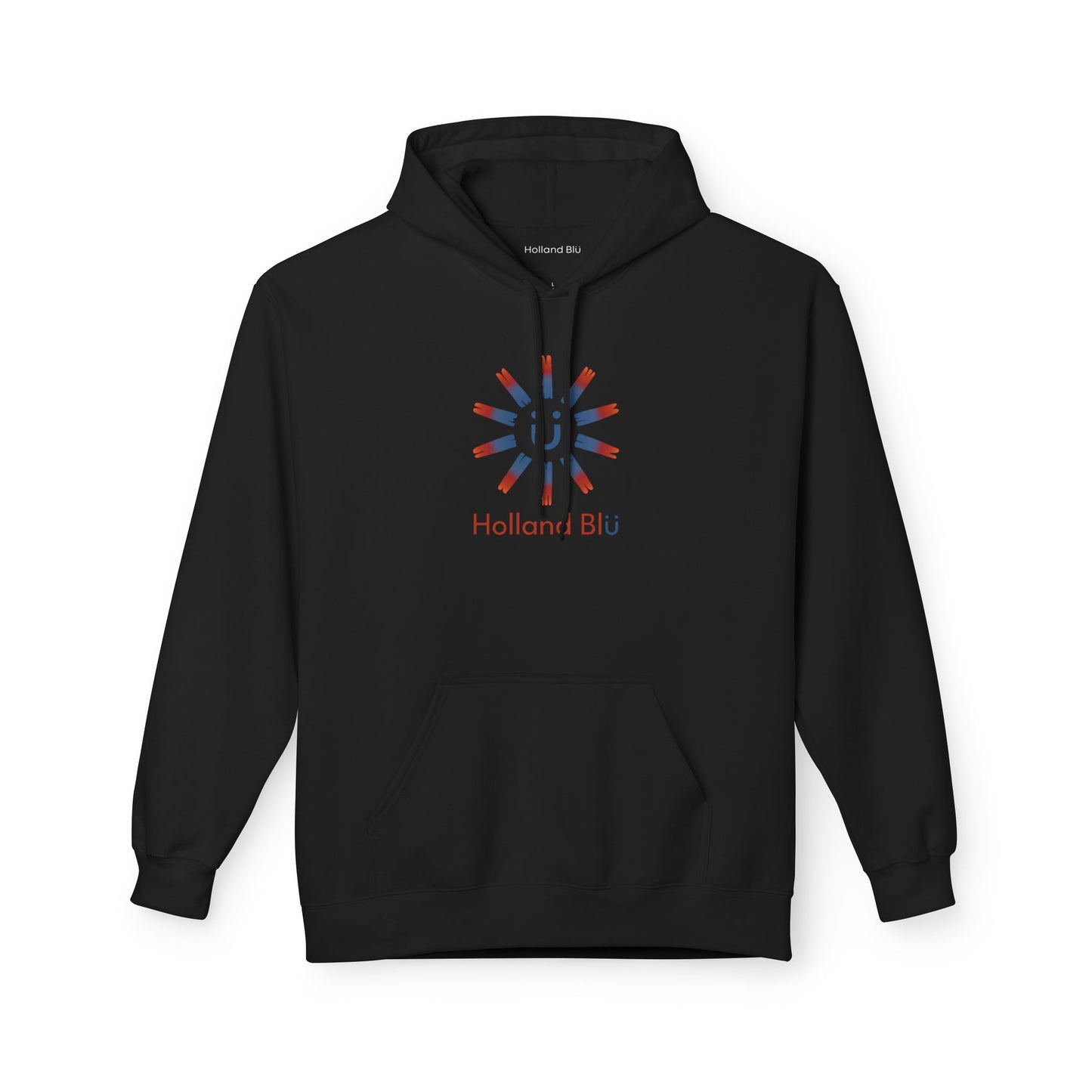 Signature Sunshine | Unisex Hoodie