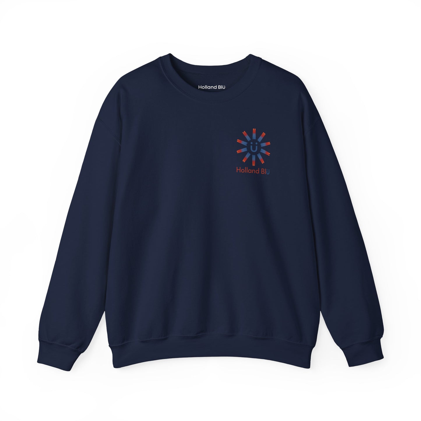 Signature Sunshine | Unisex Crewneck Sweatshirt