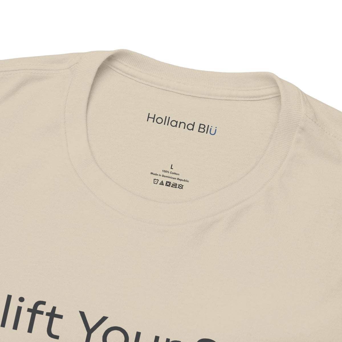 Uplift Your Style | Unisex T-Shirt
