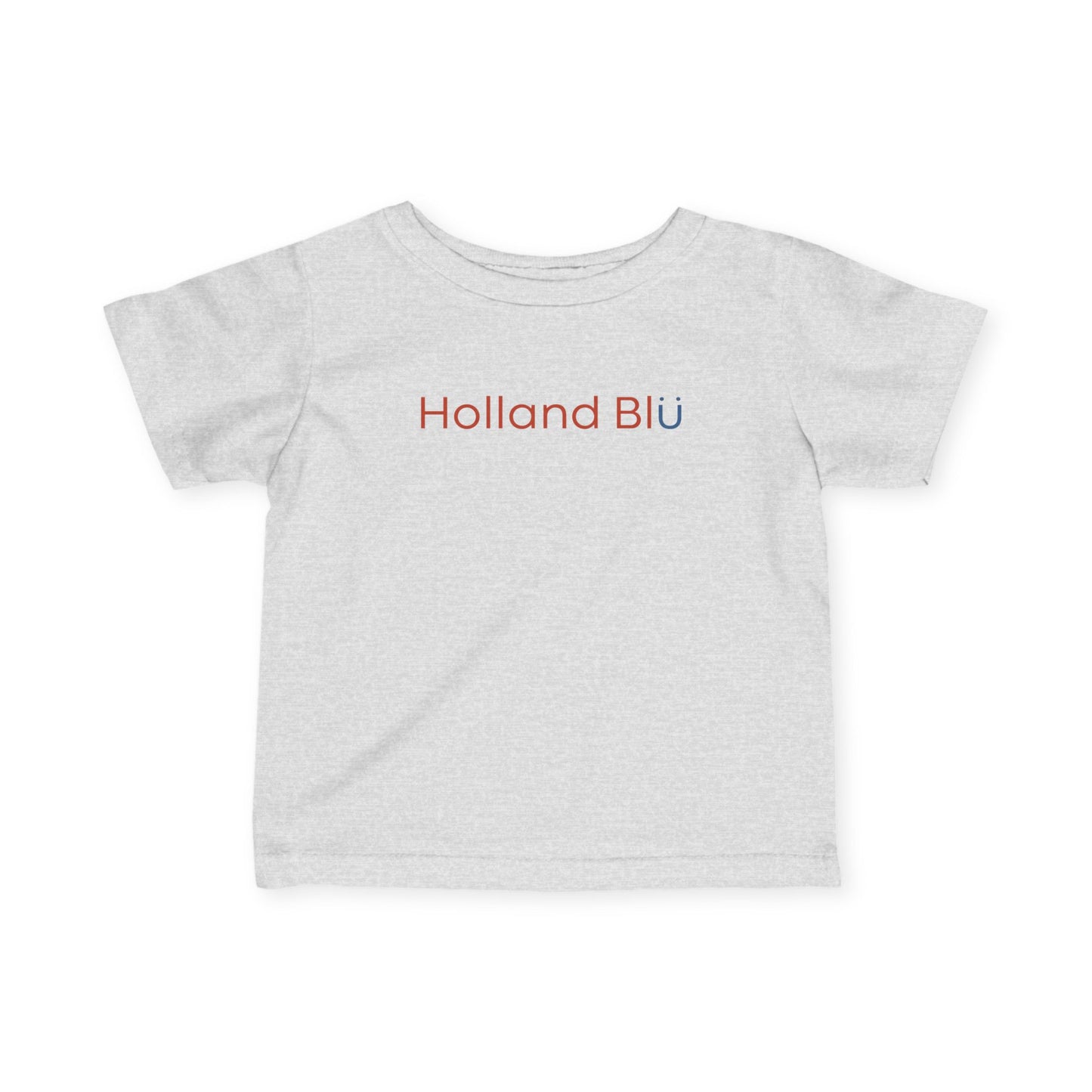 Holland Blu Signature | Infant T-Shirt