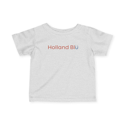 Holland Blu Signature | Infant T-Shirt