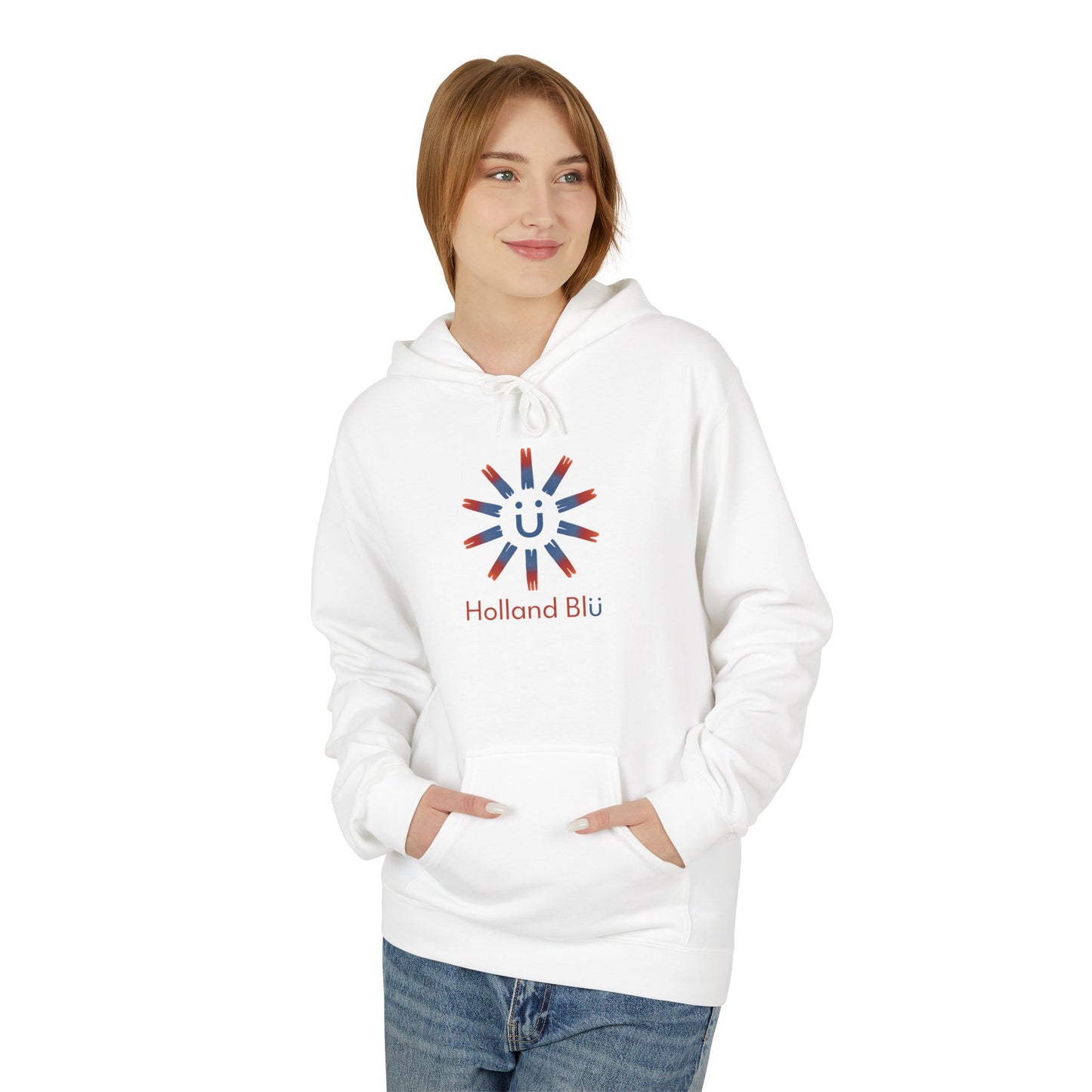 Signature Sunshine | Unisex Hoodie