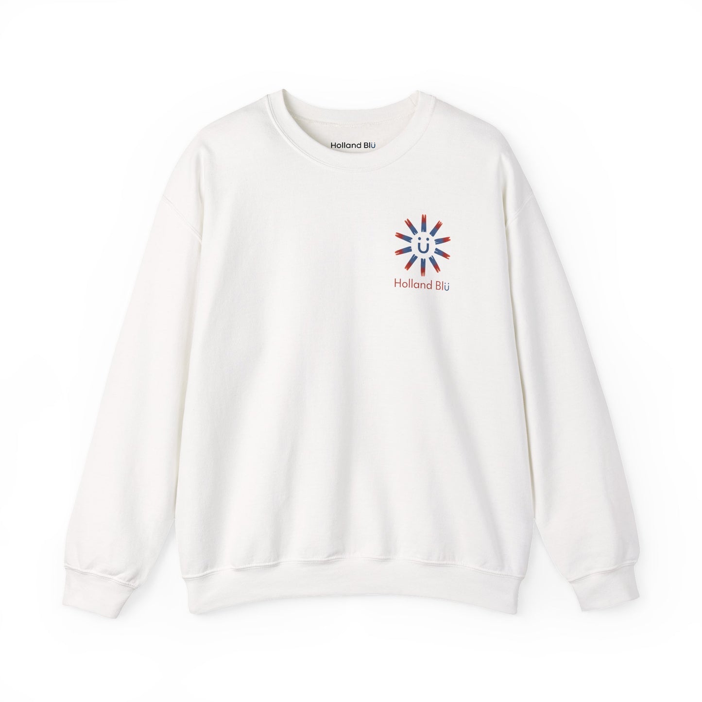 Signature Sunshine | Unisex Crewneck Sweatshirt