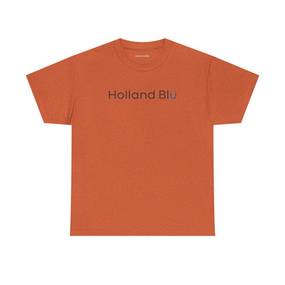 Holland Blu Original | Unisex T-Shirt