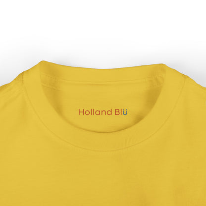 Holland Blu Original | Infant T-Shirt