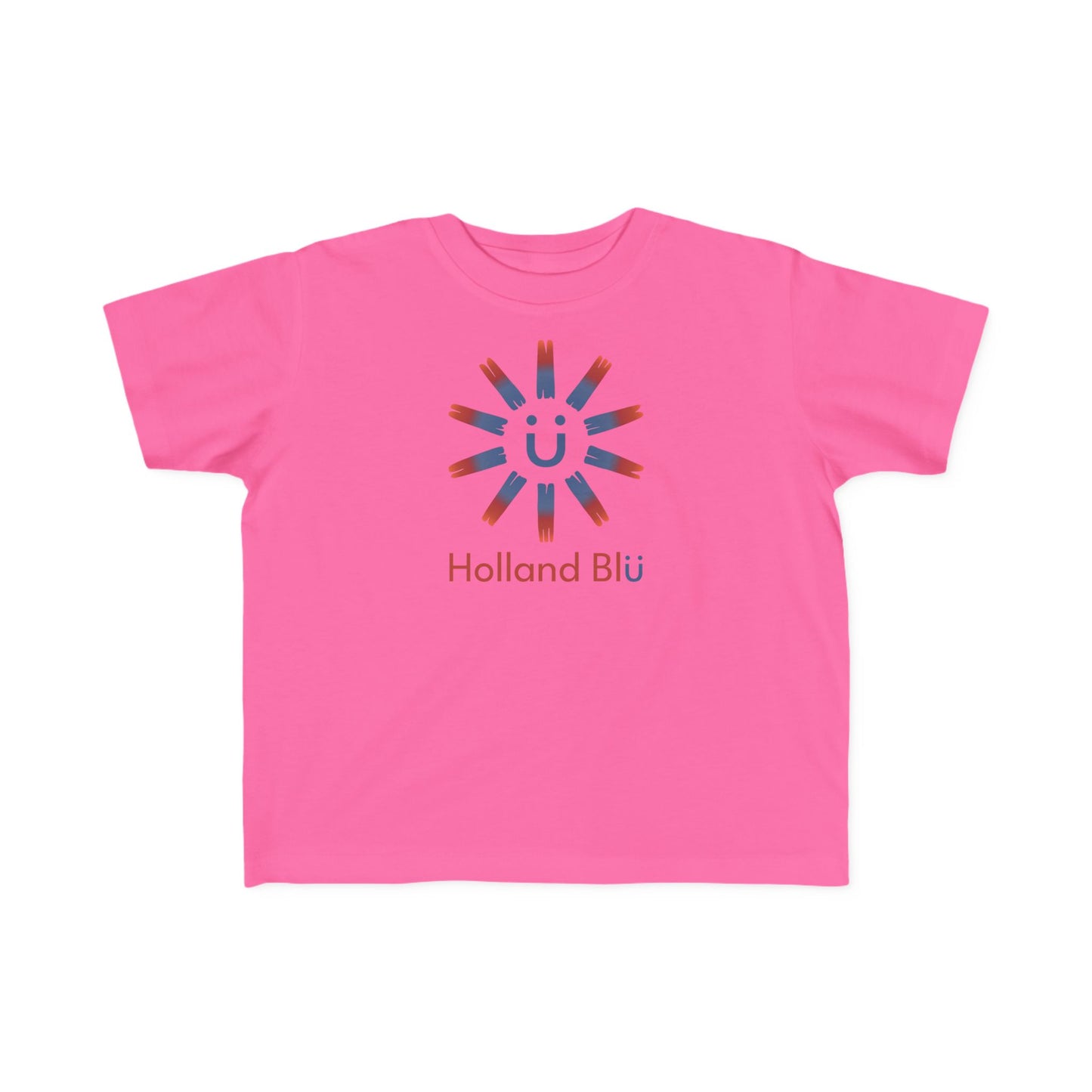 Signature Sunshine | Toddler T-Shirt