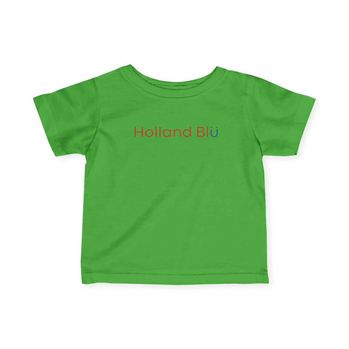 Holland Blu Signature | Infant T-Shirt