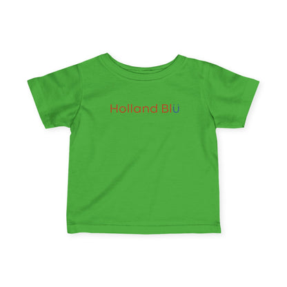 Holland Blu Signature | Infant T-Shirt
