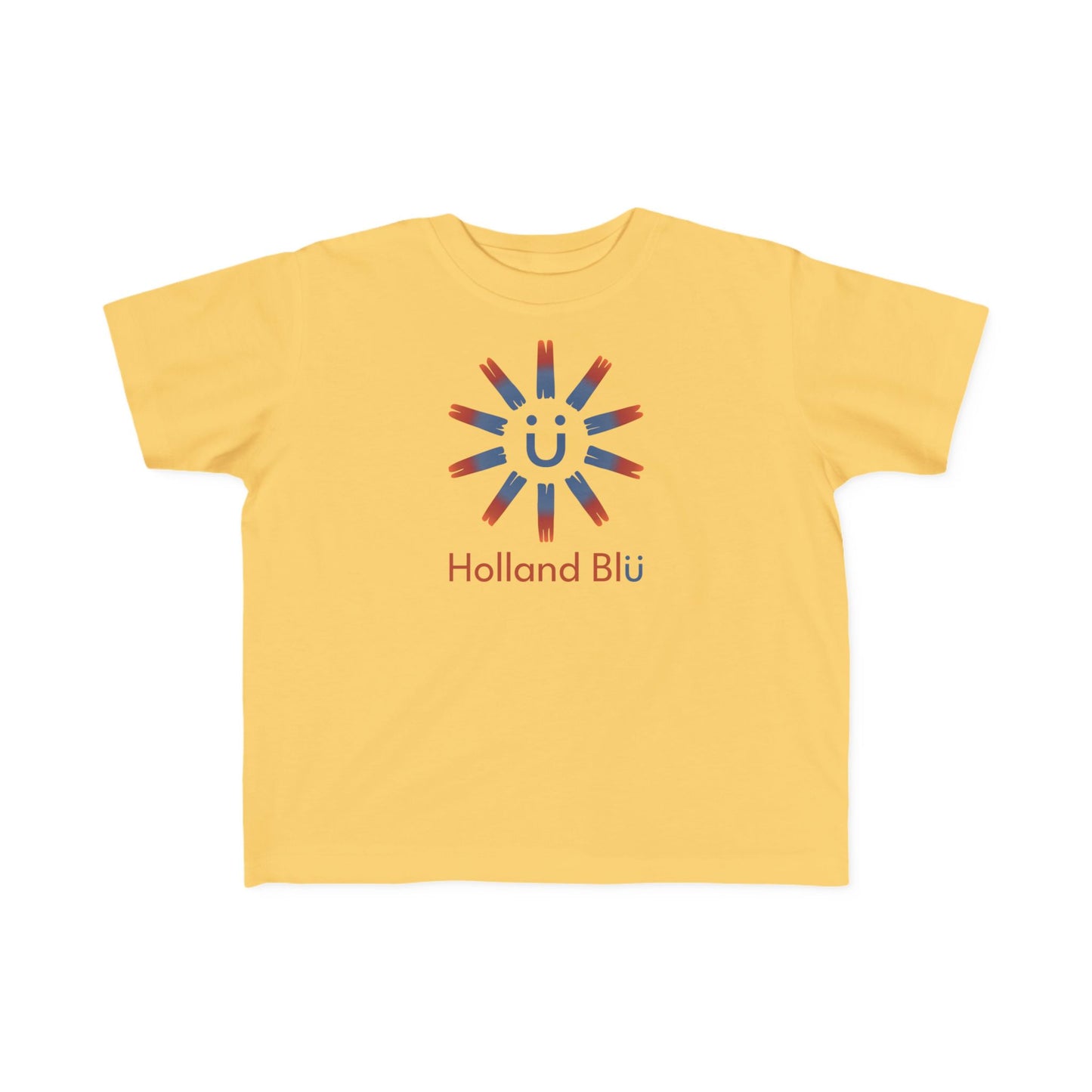 Signature Sunshine | Toddler T-Shirt