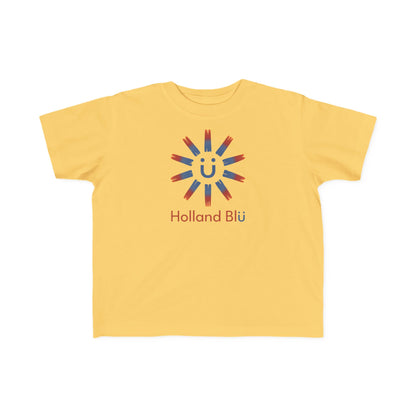 Signature Sunshine | Toddler T-Shirt
