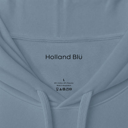 Signature 'U' | Unisex Hoodie