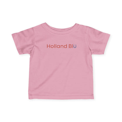 Holland Blu Signature | Infant T-Shirt