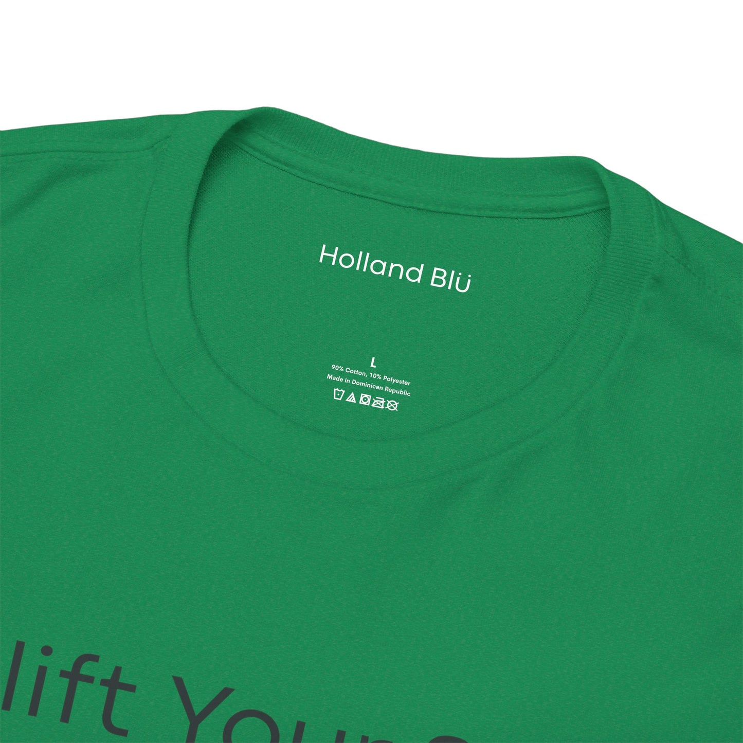 Uplift Your Style | Unisex T-Shirt
