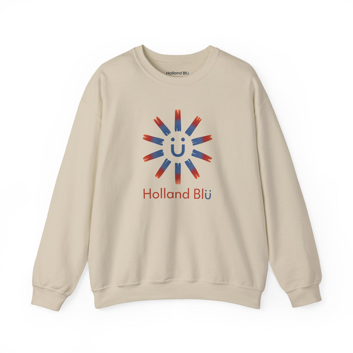 Signature Sunshine | Unisex Crewneck Sweatshirt