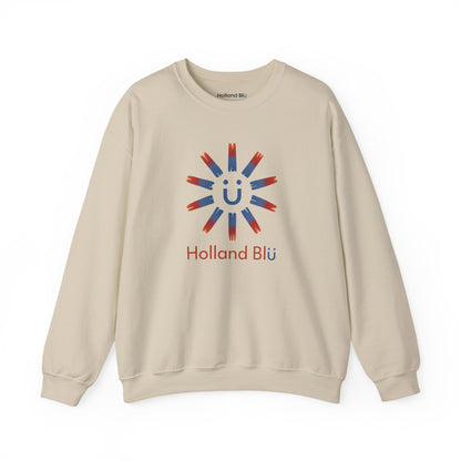 Signature Sunshine | Unisex Crewneck Sweatshirt
