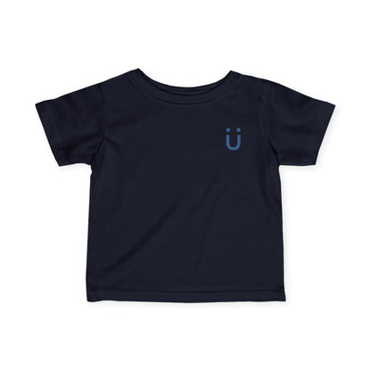 Signature 'U' | Infant T-Shirt