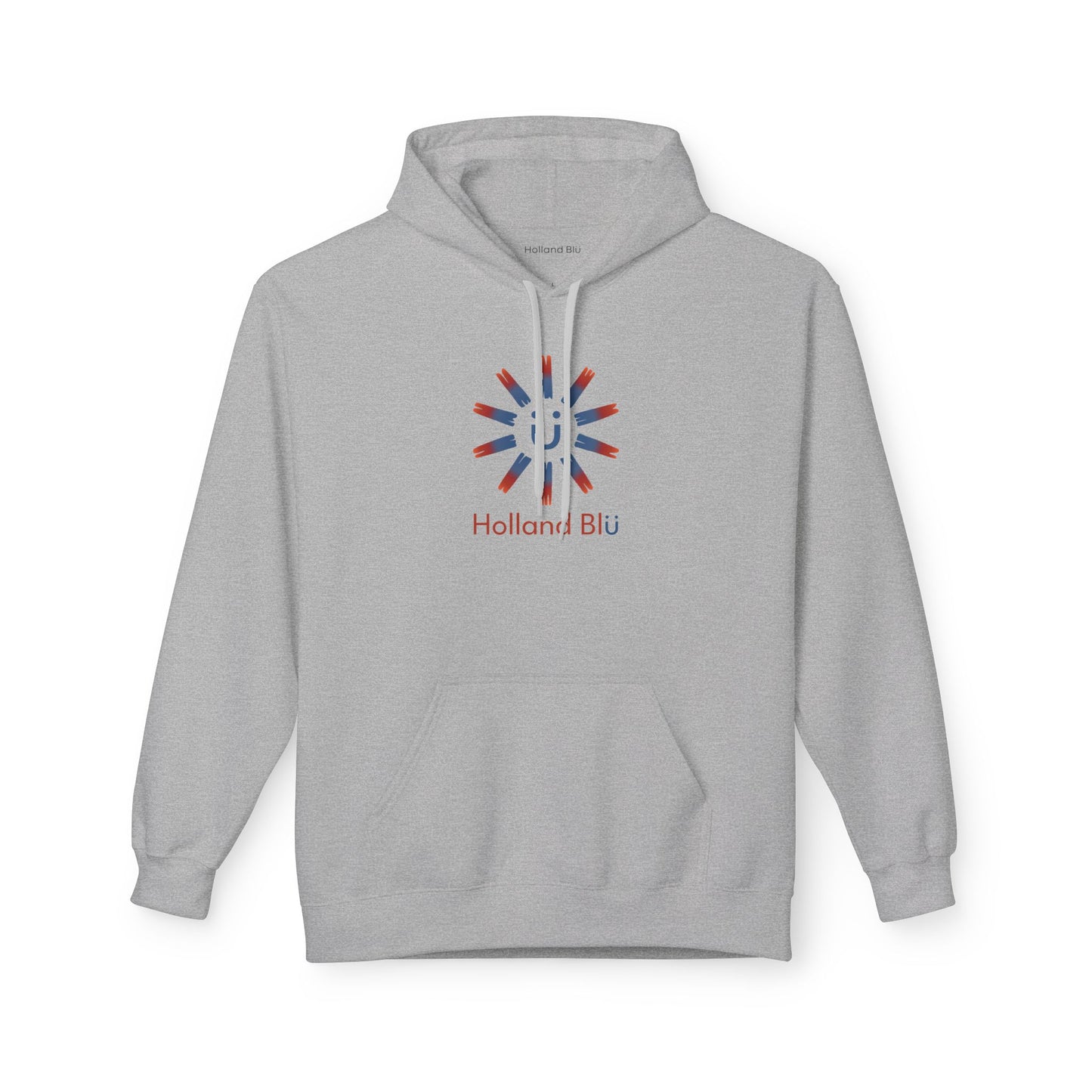 Signature Sunshine | Unisex Hoodie