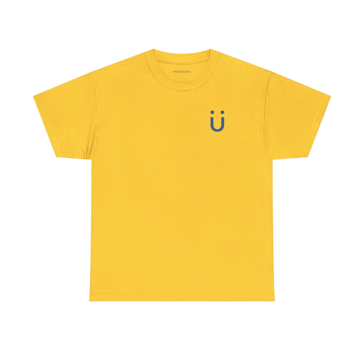 Signature 'U' | Unisex T-Shirt
