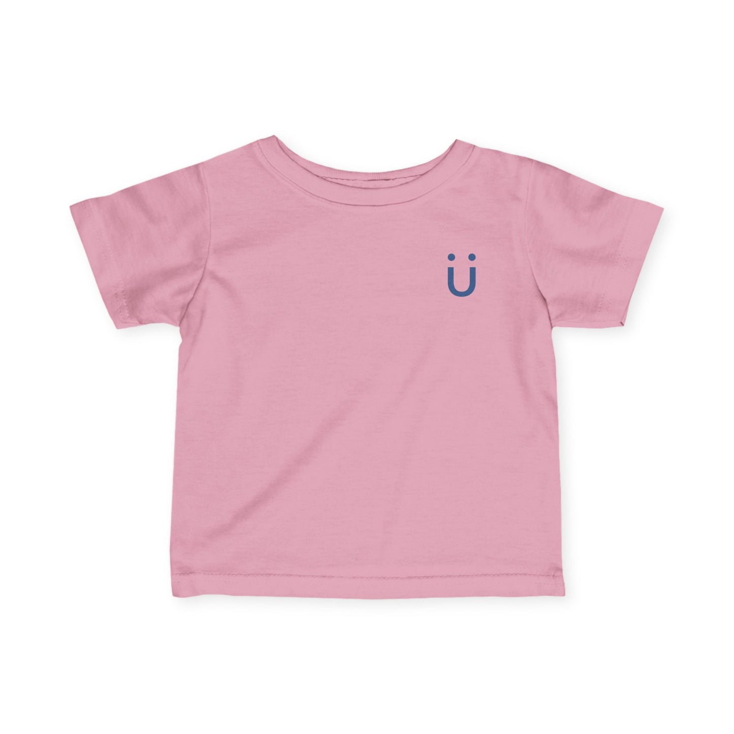 Signature 'U' | Infant T-Shirt