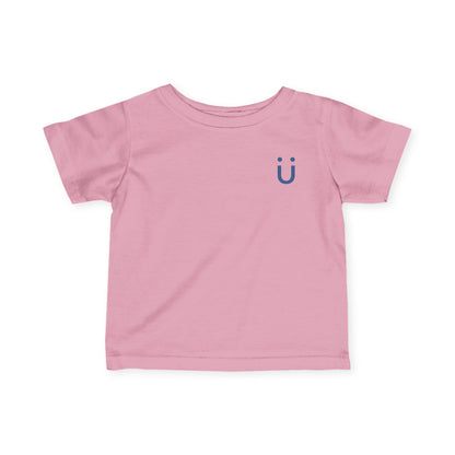 Signature 'U' | Infant T-Shirt