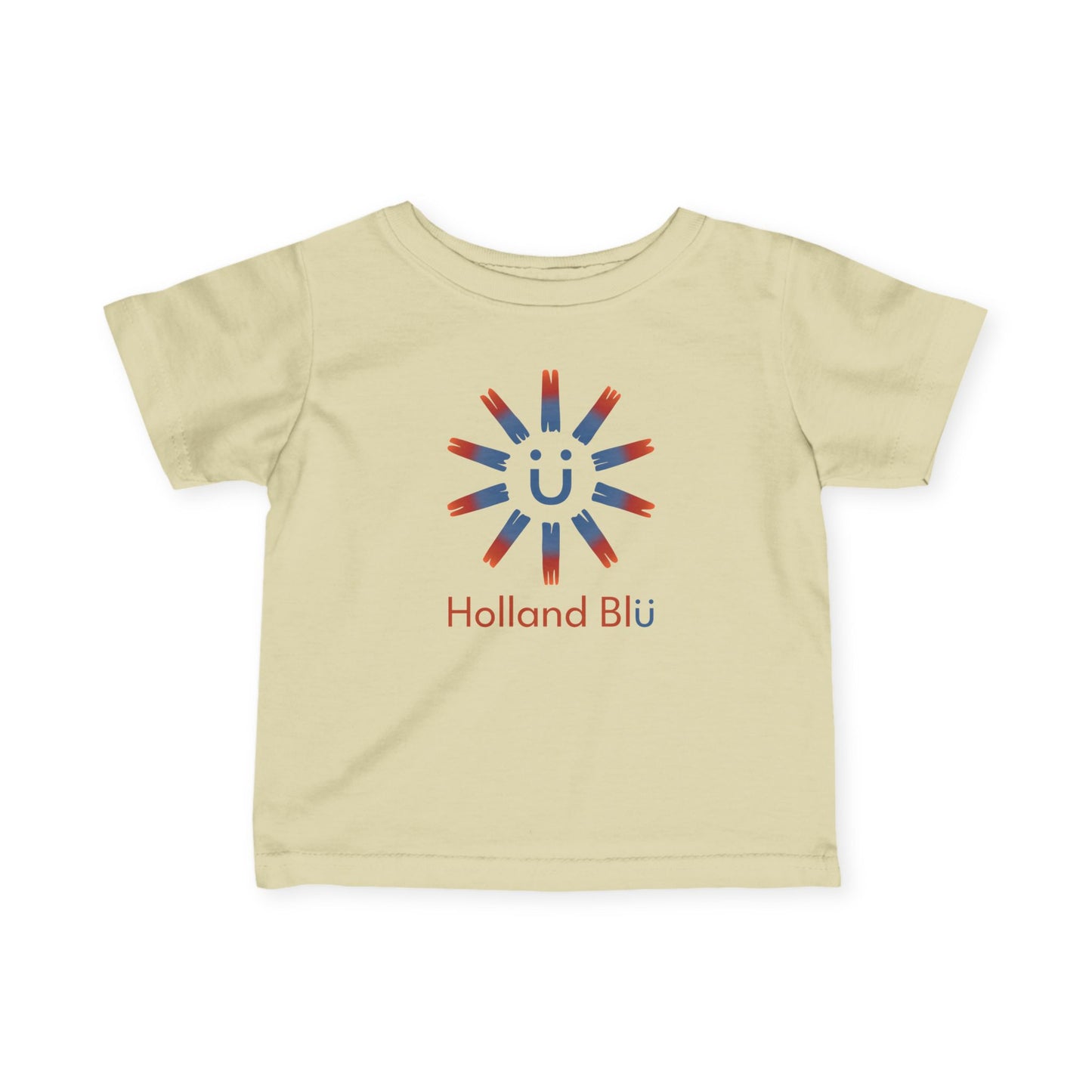 Signature Sunshine | Infant T-Shirt