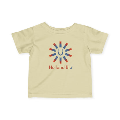 Signature Sunshine | Infant T-Shirt