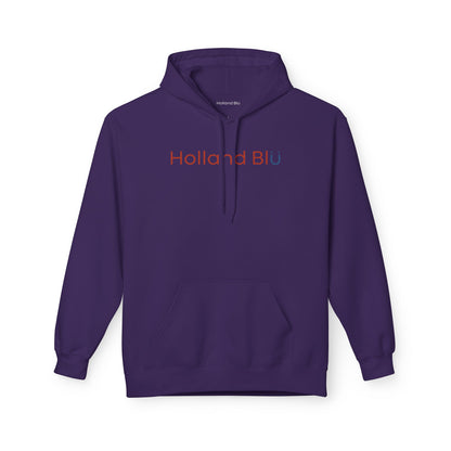 Holland Blu Signature | Unisex Hoodie