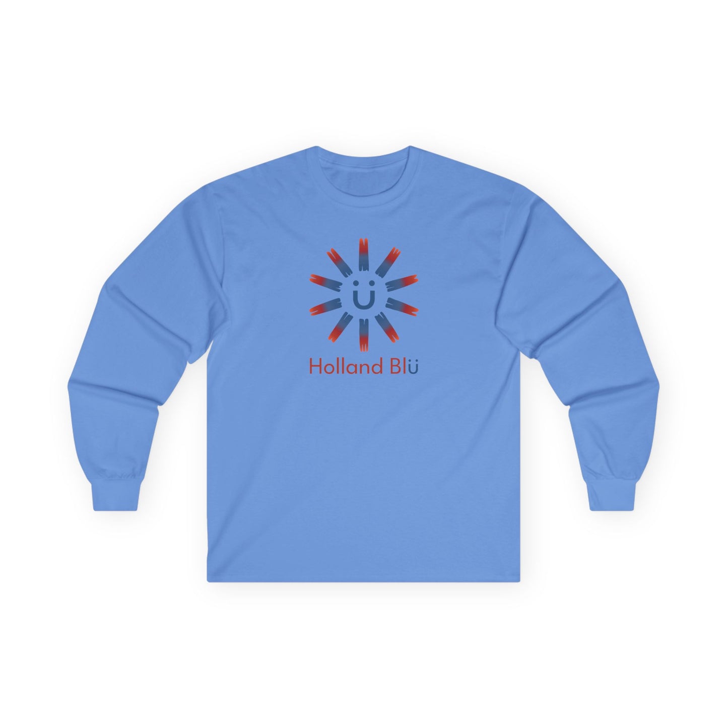 Signature Sunshine | Unisex Long Sleeve T-Shirt