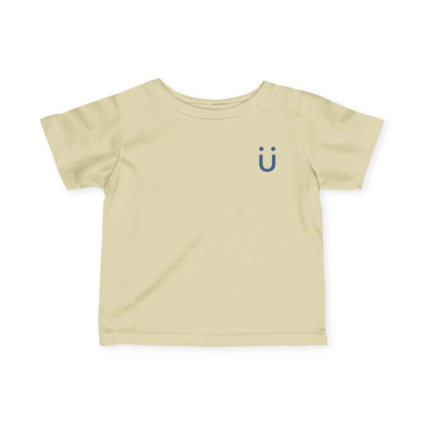 Signature 'U' | Infant T-Shirt